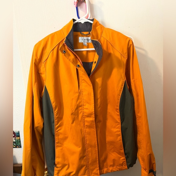 Cutter & Buck Jackets & Coats Mens Cutter And Buck Jacket Size